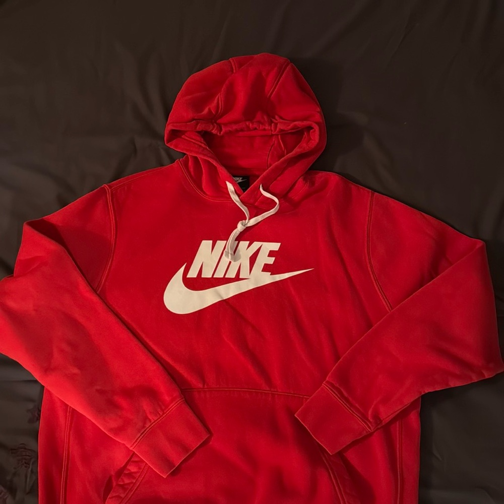 Nike hoodie